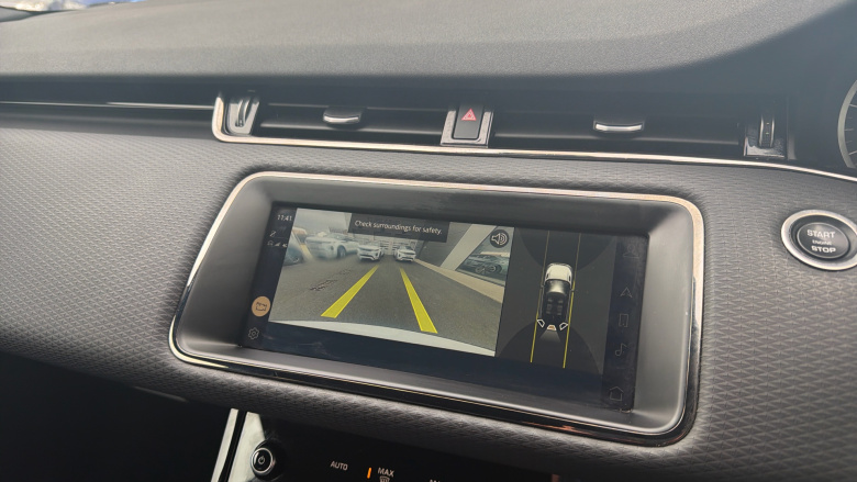 Land Rover Range Rover Evoque 2.0 D200 R-Dynamic S 5dr Auto Diesel Hatchback